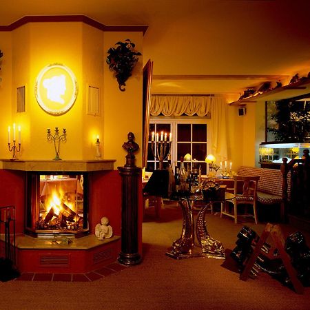 Gasthaus Stobbermuehle Buckow Extérieur photo